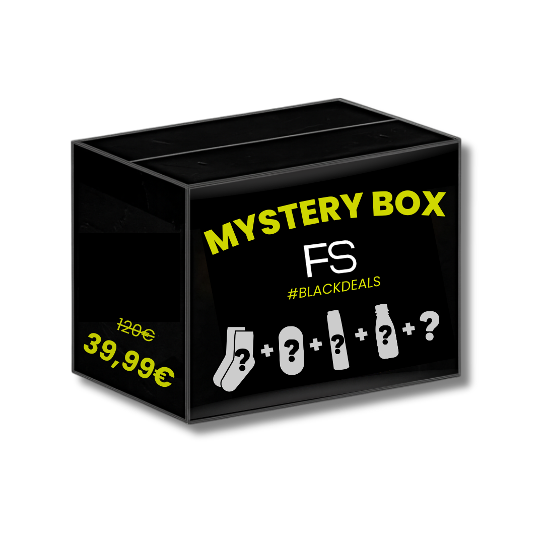 FS MYSTERY-BOX