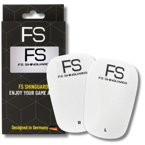 FS Mini-Perfomance Shinguards