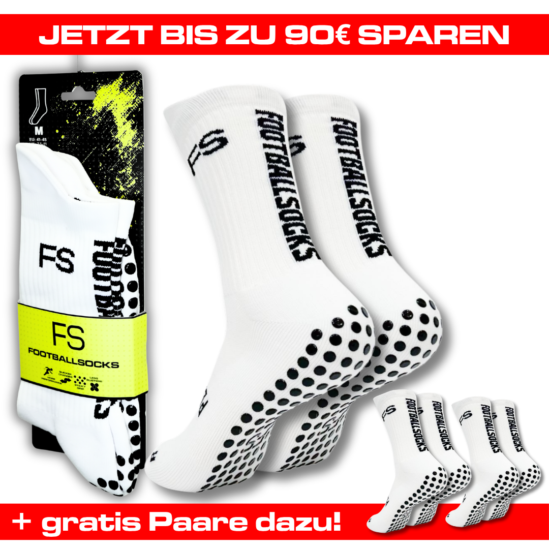 Footballsocks 2026