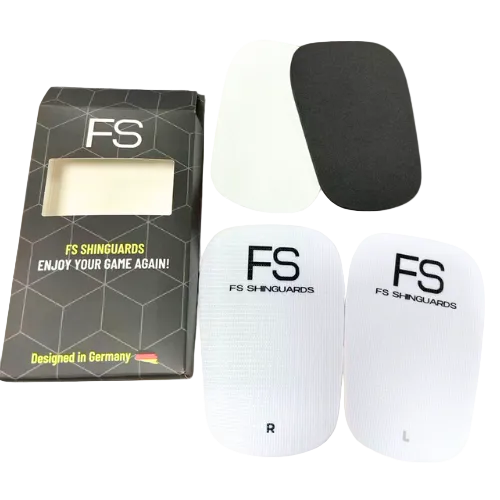 FS Mini-Perfomance Shinguards