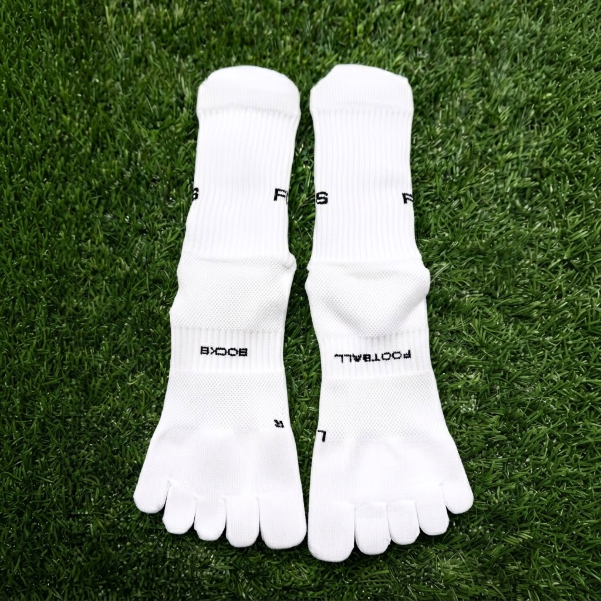 FS Toe Socks