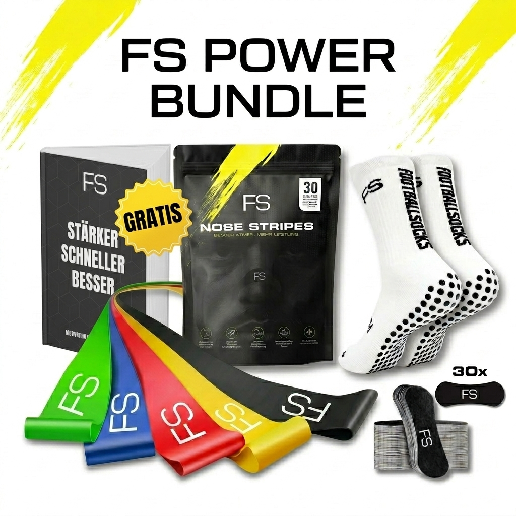 Max Power Bundle