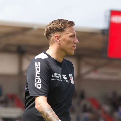 Foto von Spieler