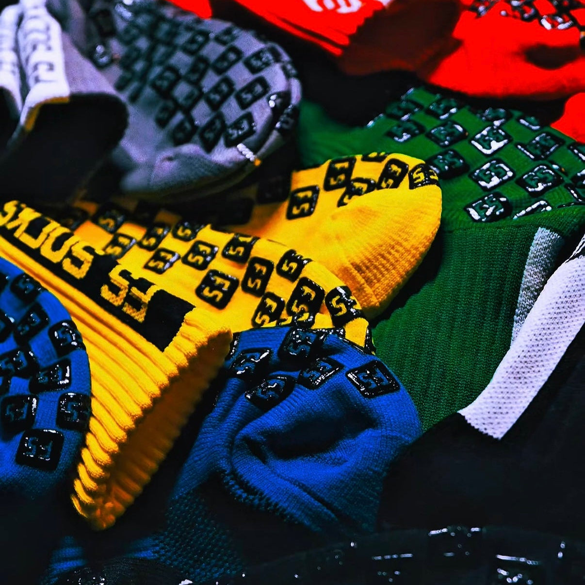 FS Footballsocks