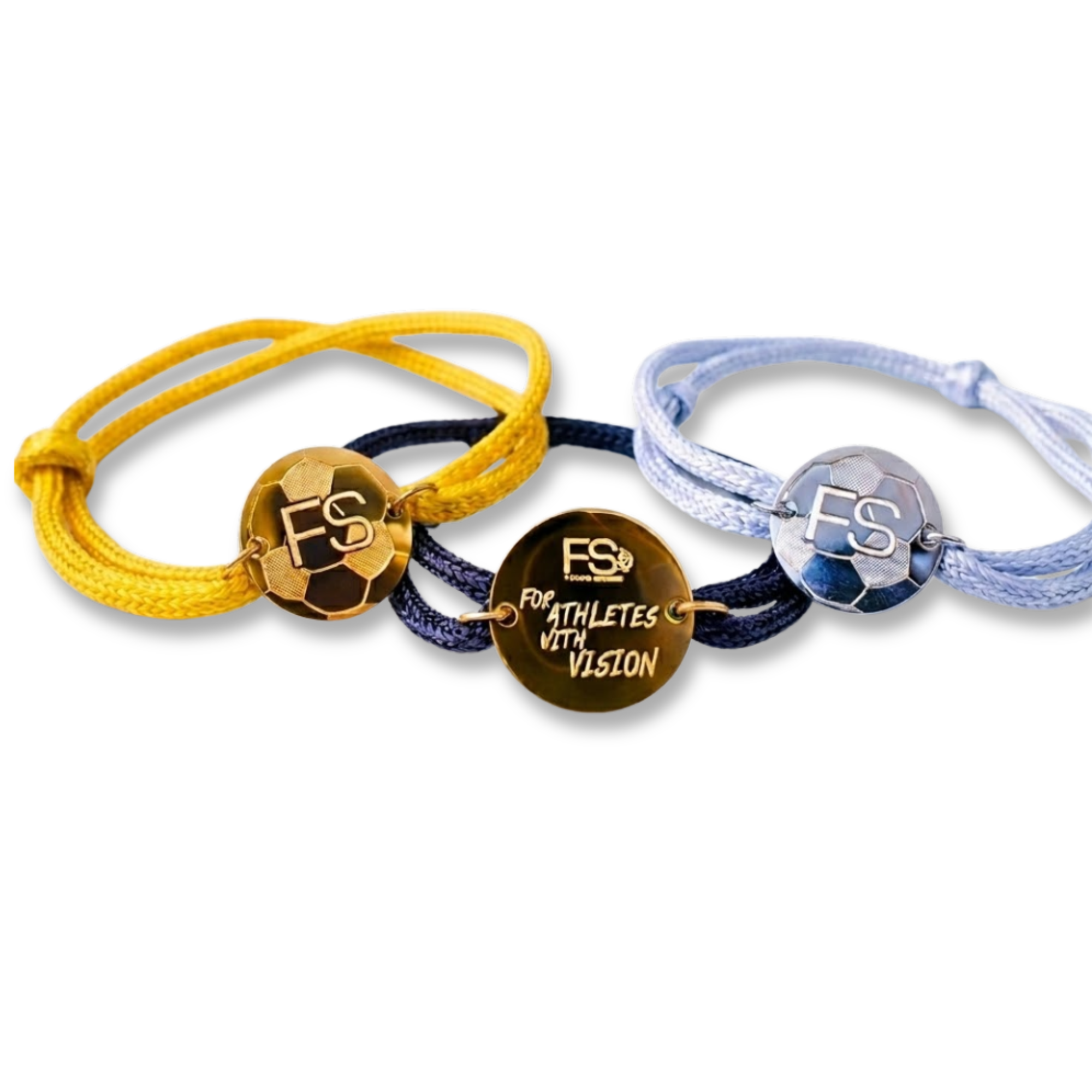FS Motivation Bracelet