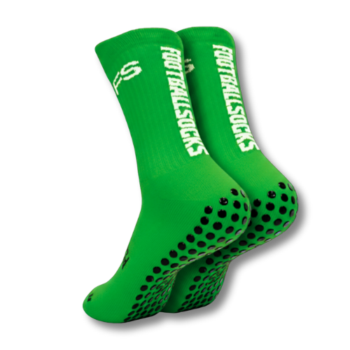 Footballsocks 2026 Farben