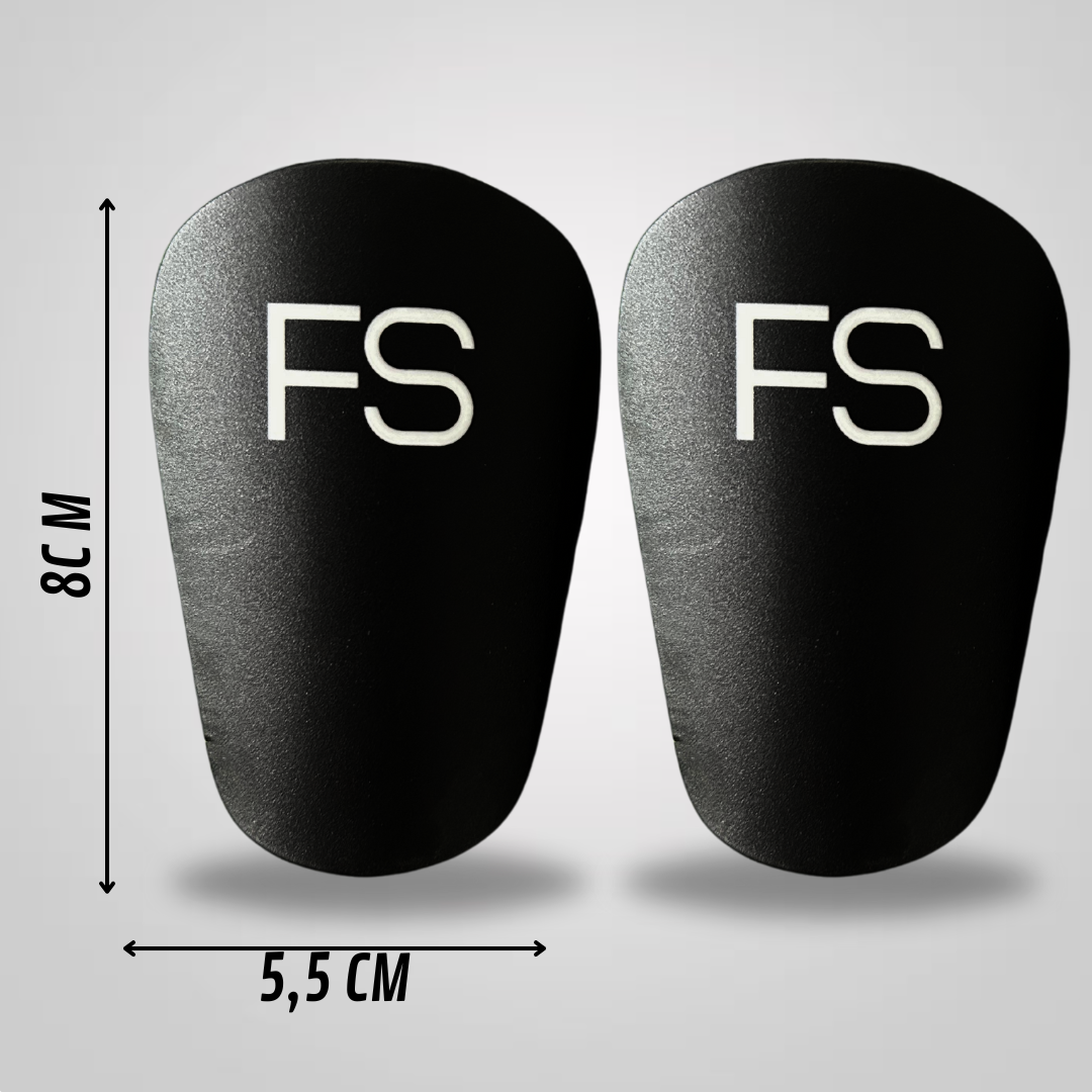 FS Mini-Perfomance Shinguards