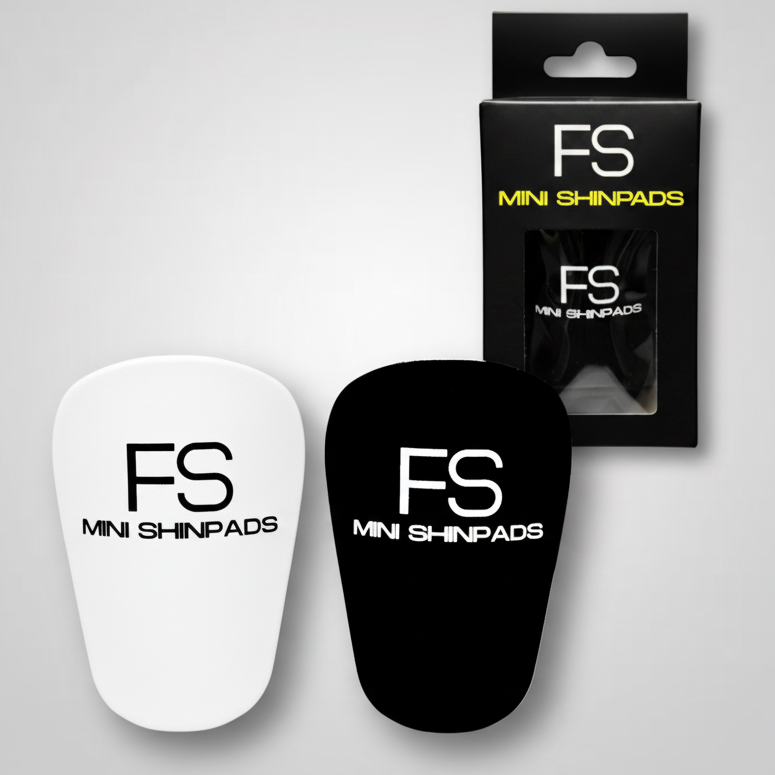 FS Mini-Perfomance Shinguards