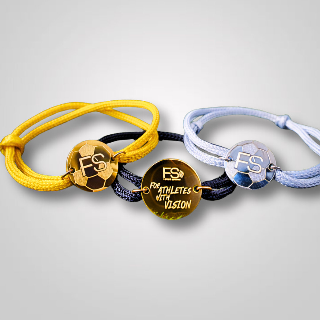 FS Motivation Bracelet