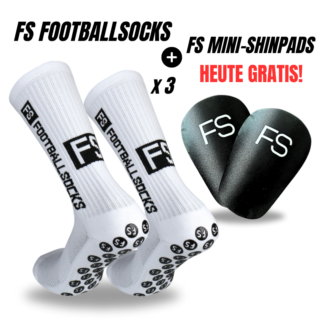 FS FOOTBALLSOCKS