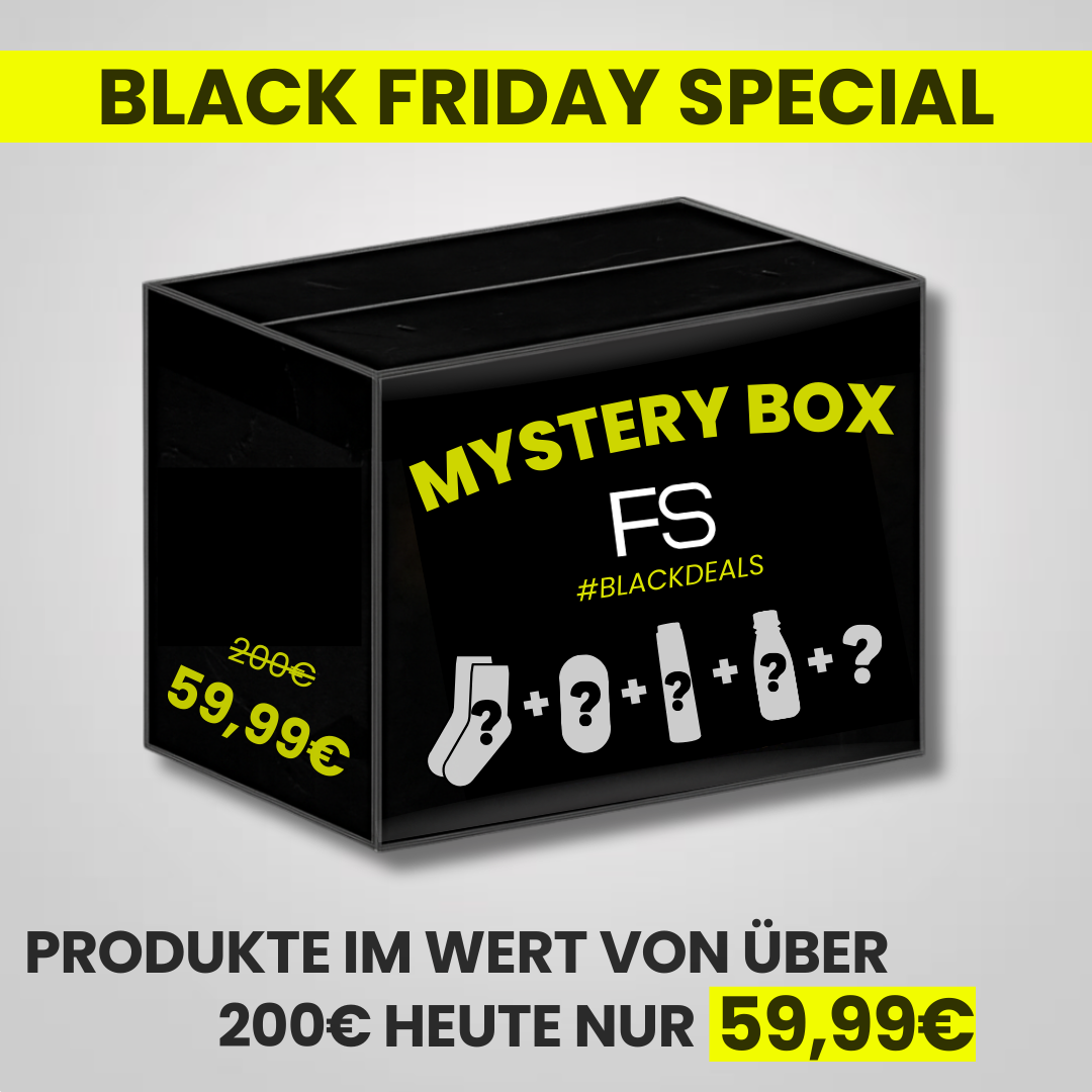 FS MYSTERY-BOX XXL