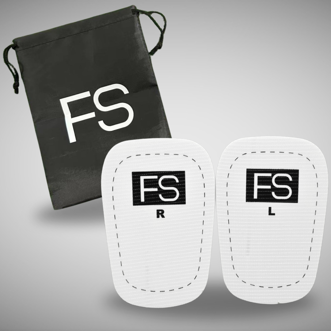 FS Shinguards