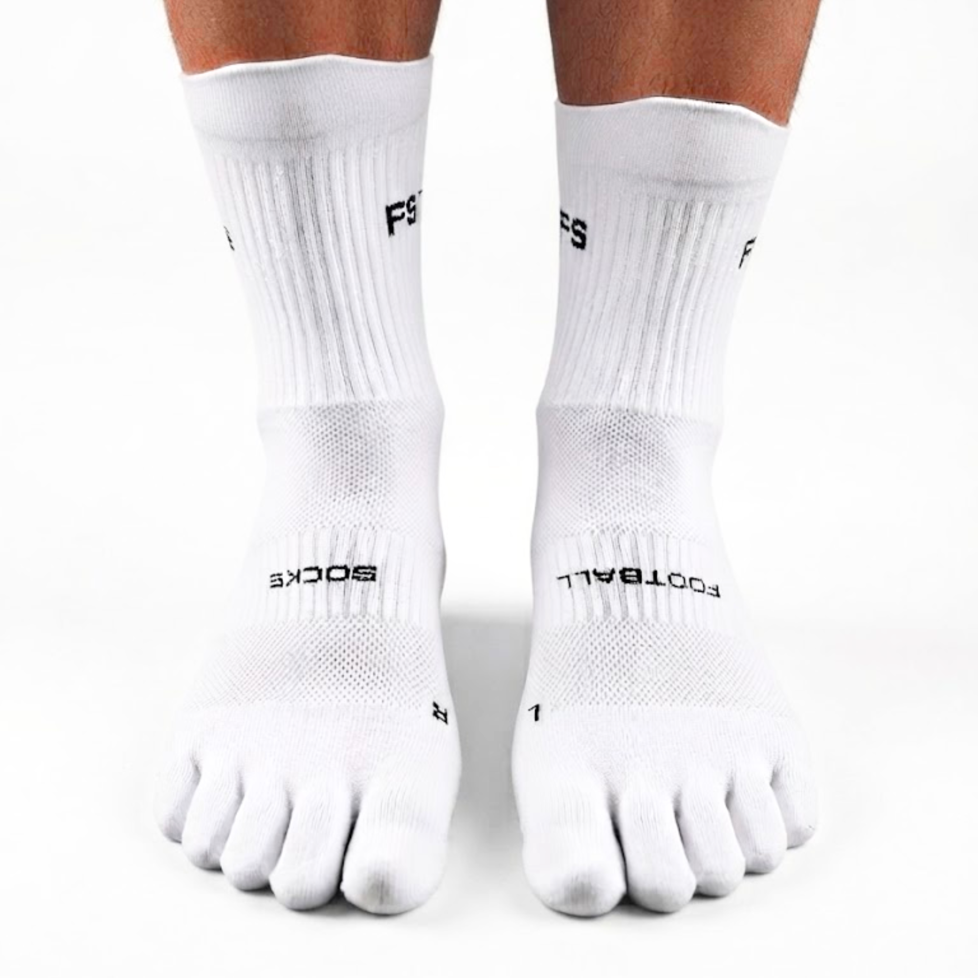 FS Toe Socks
