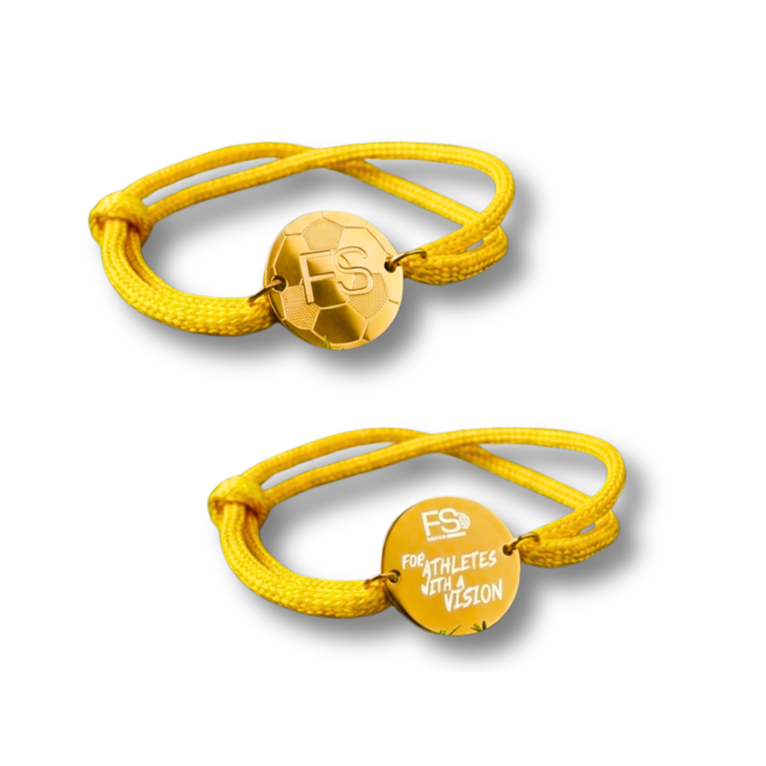 FS Motivation Bracelet