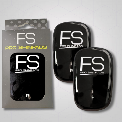 FS PRO SHINPADS