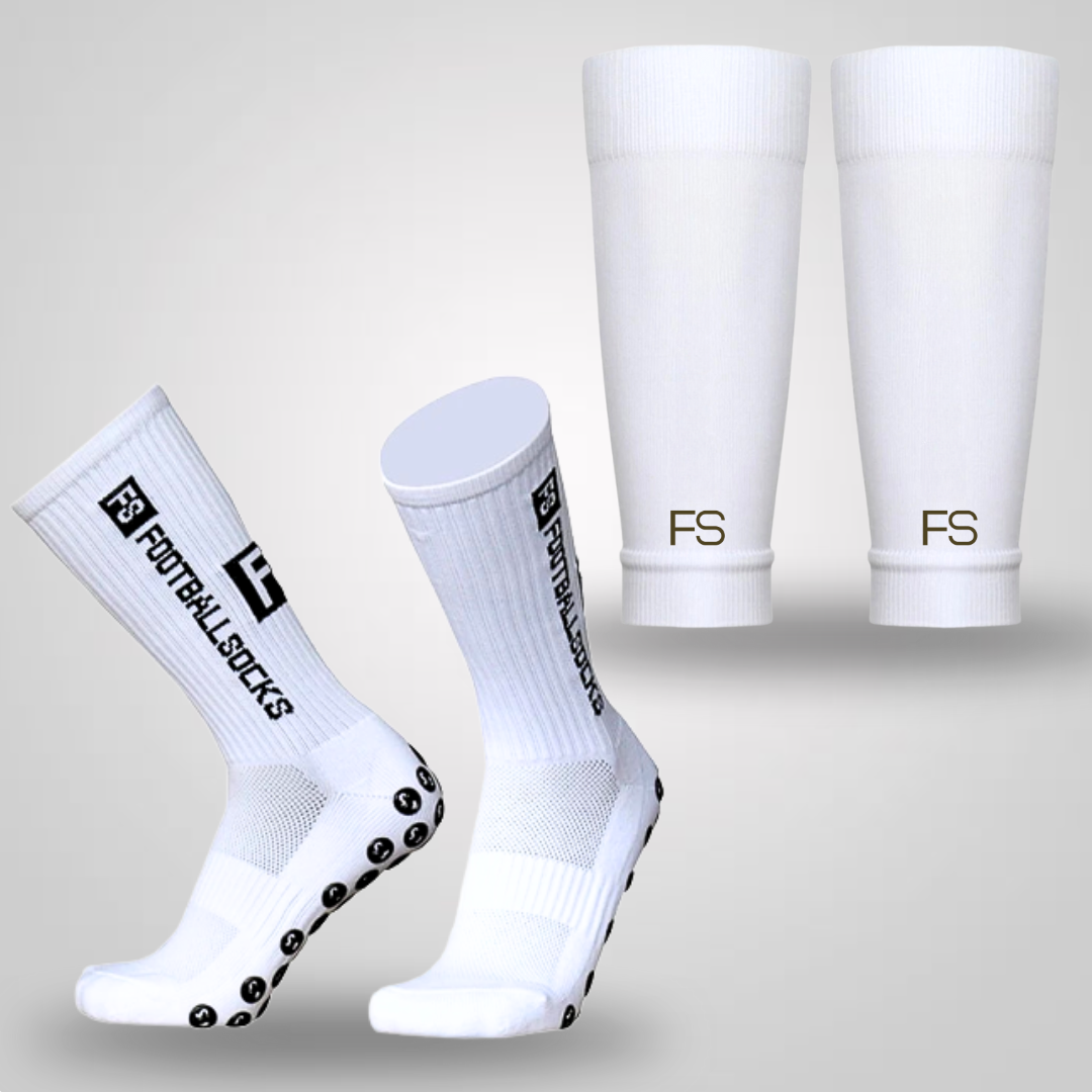 Matchday Set (Footballsocks + Tubes)