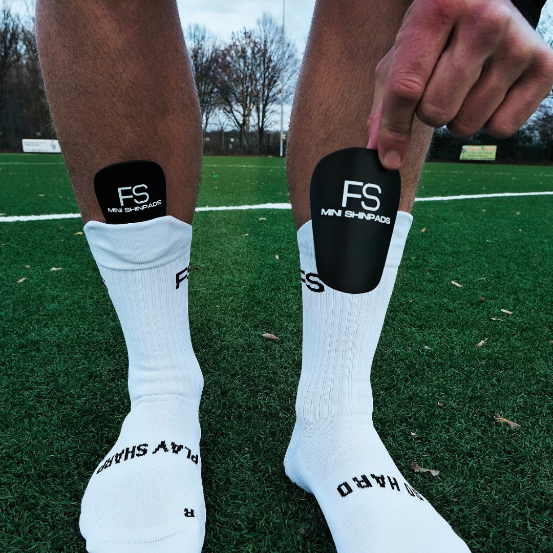 FS Mini-Perfomance Shinguards