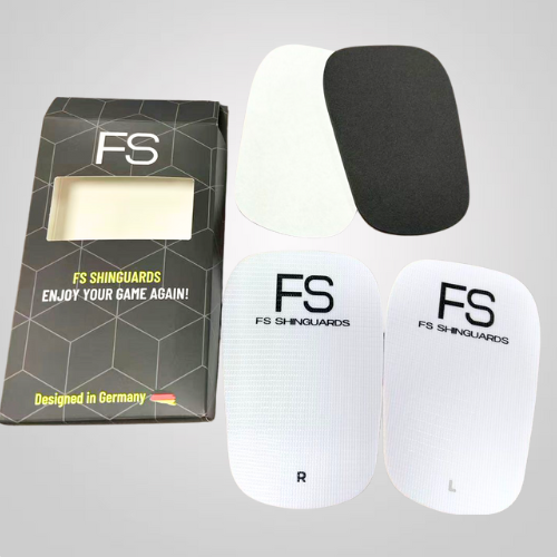 FS Mini-Perfomance Shinguards