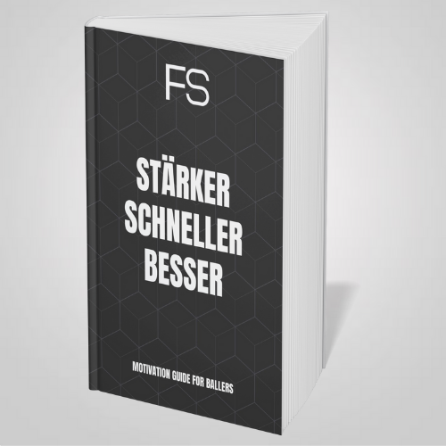 FS Ebook - Stärker. Schneller. Besser