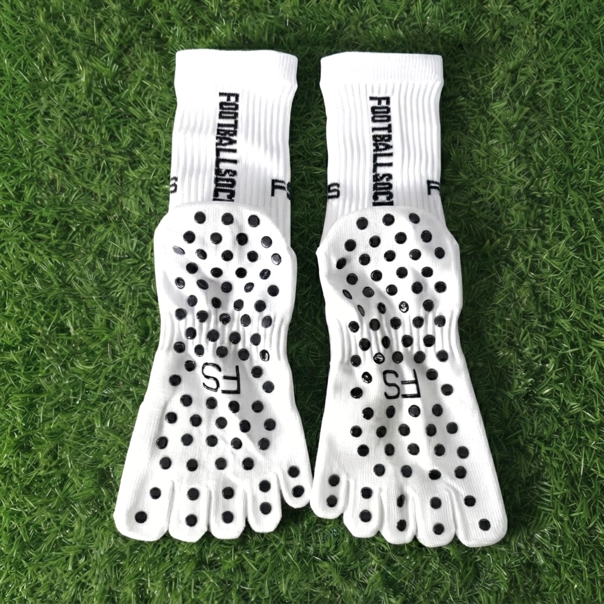 FS Toe Socks