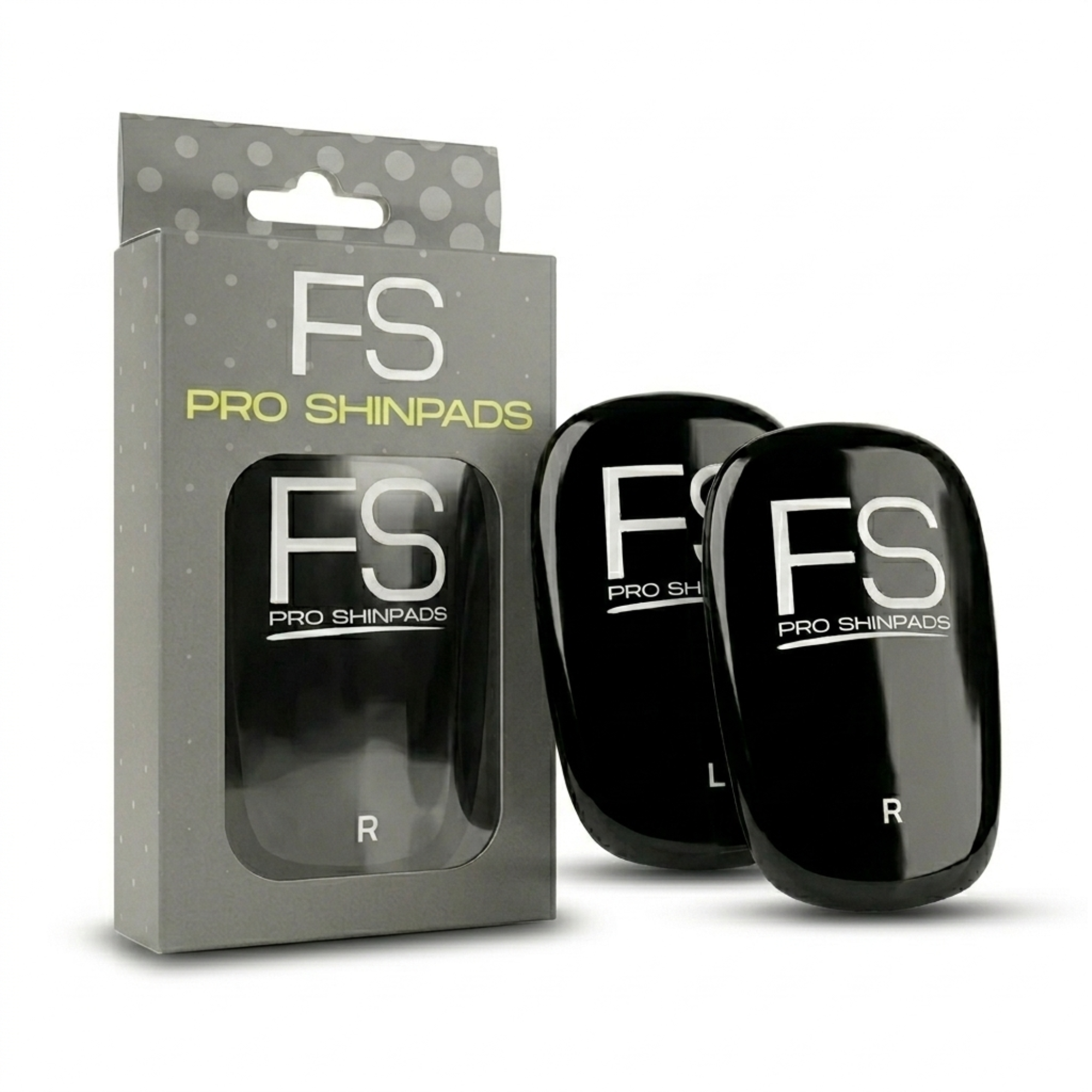 FS Mini-Perfomance Shinguards
