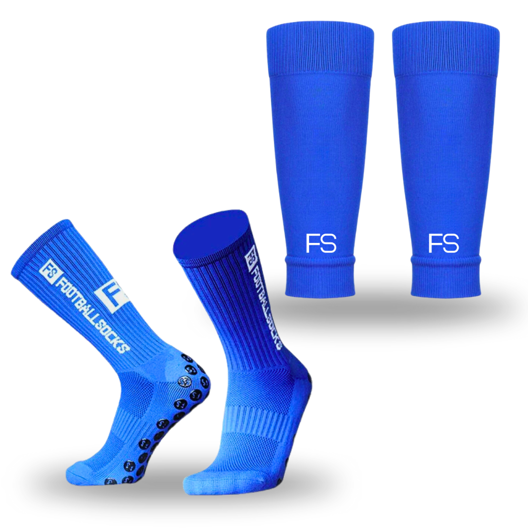 Matchday Set (Footballsocks + Tubes)