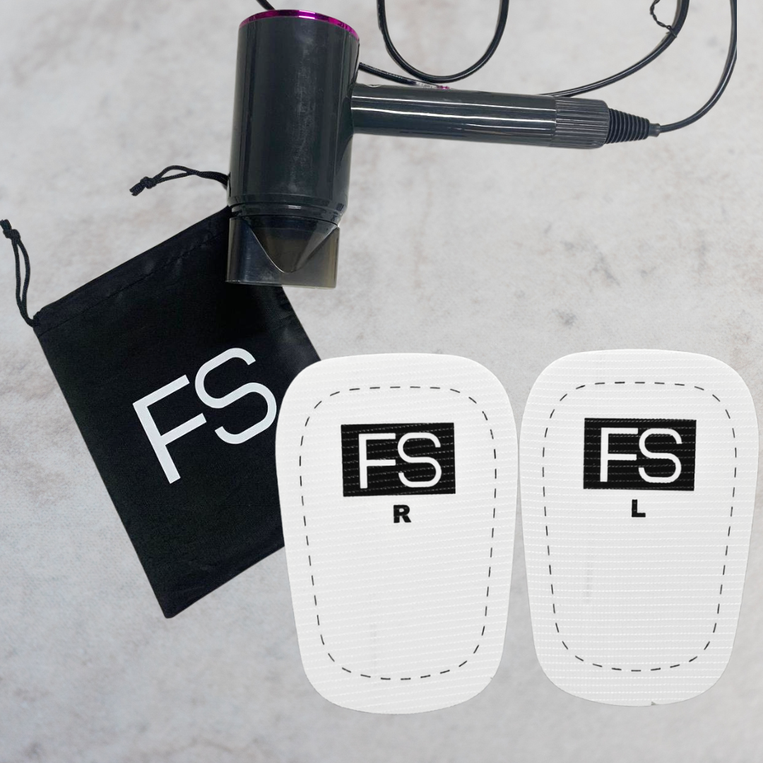 FS Mini-Perfomance Shinguards