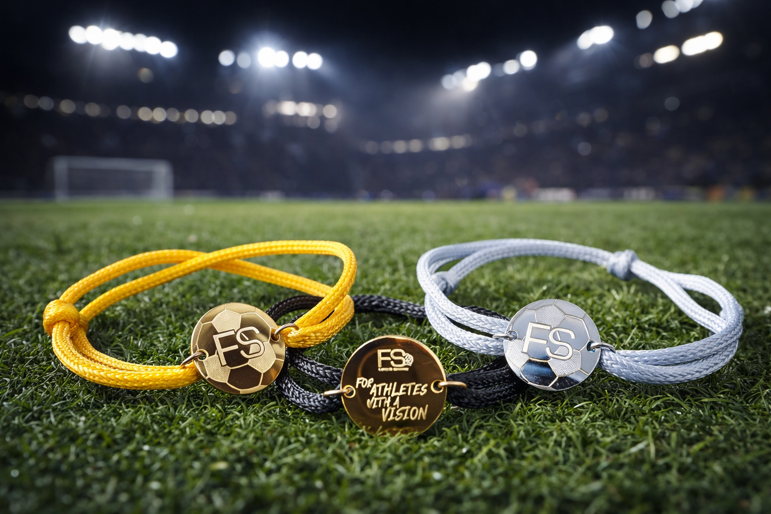 FS Motivation Bracelet