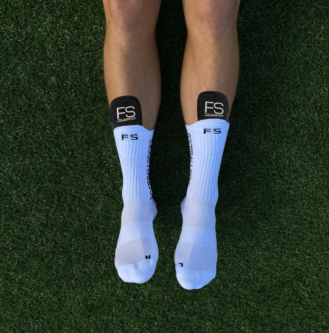 FS Mini-Perfomance Shinguards