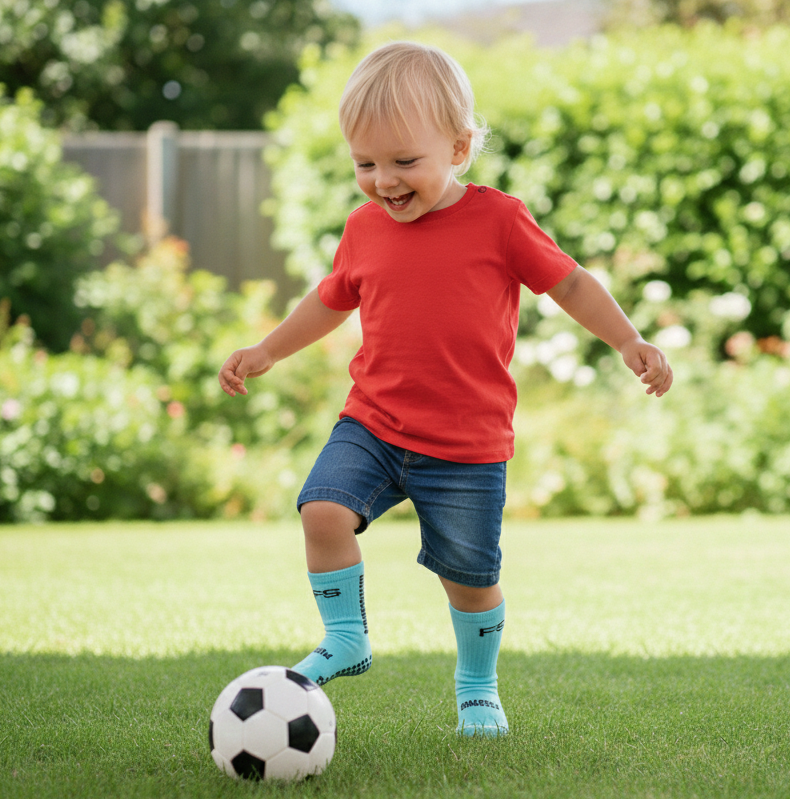 Footballsocks 2026 Kids & Baby