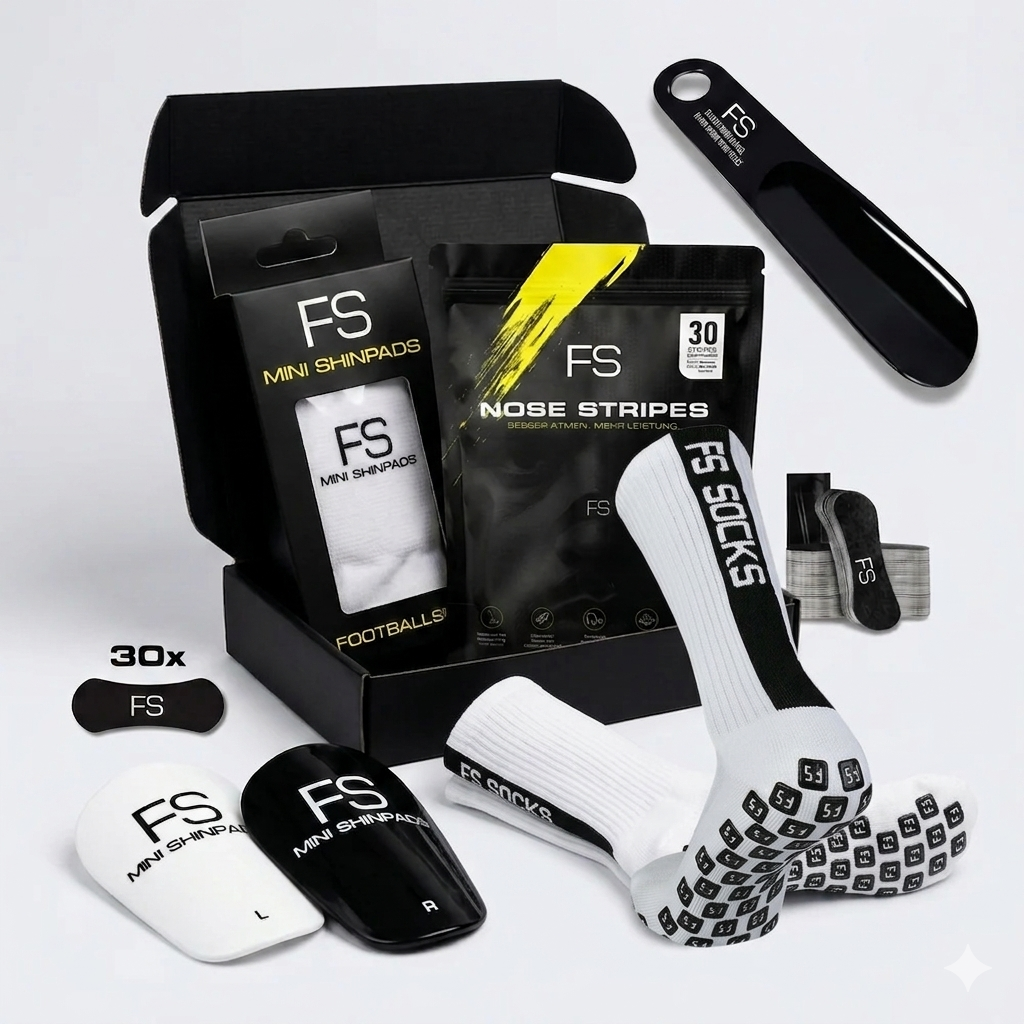FS Full Speed Bundle