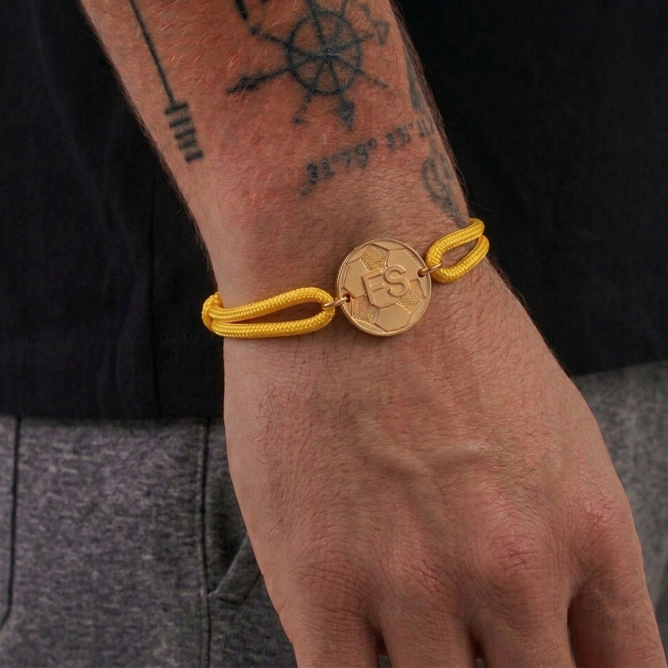 FS Motivation Bracelet