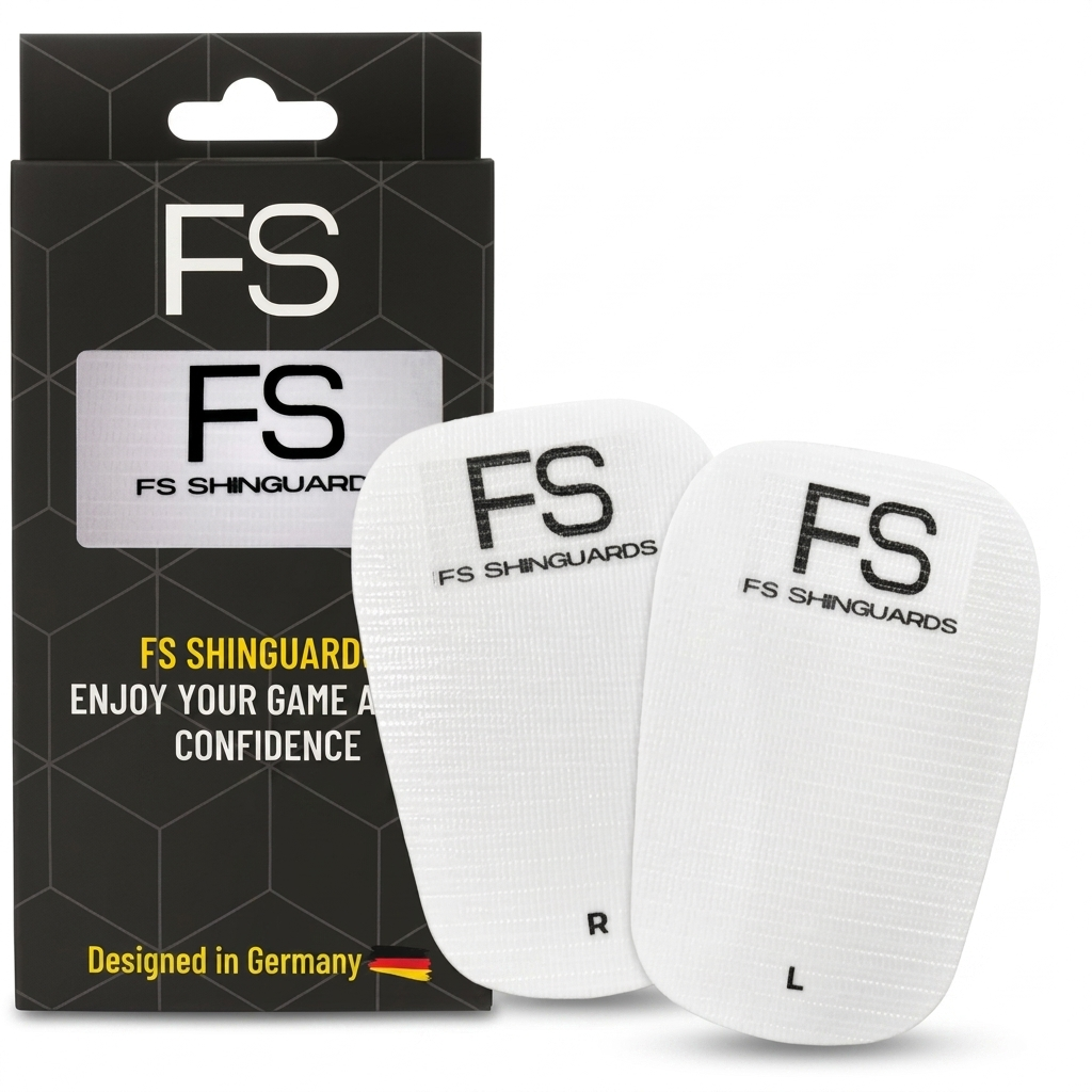 FS Mini-Perfomance Shinguards
