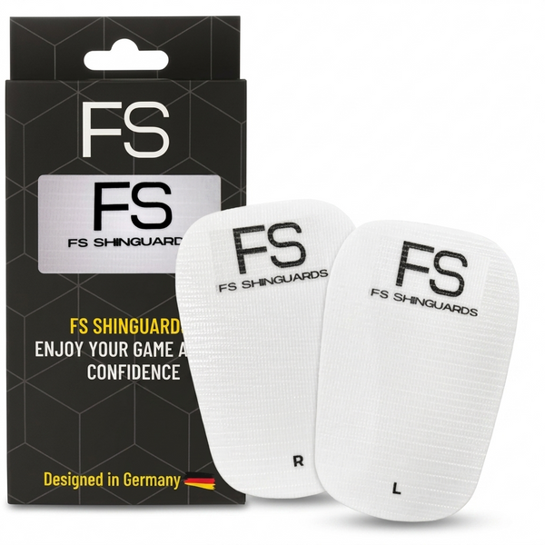 FS Shinguards