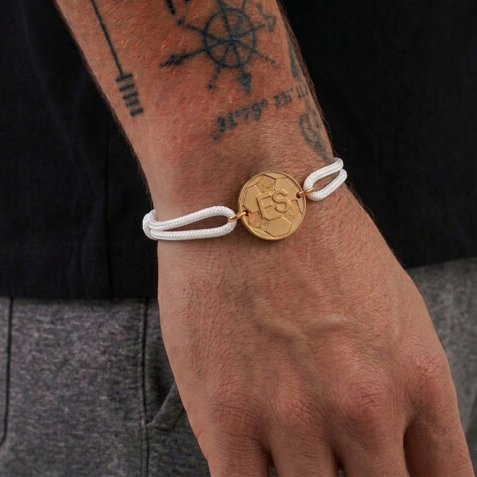 FS Motivation Bracelet