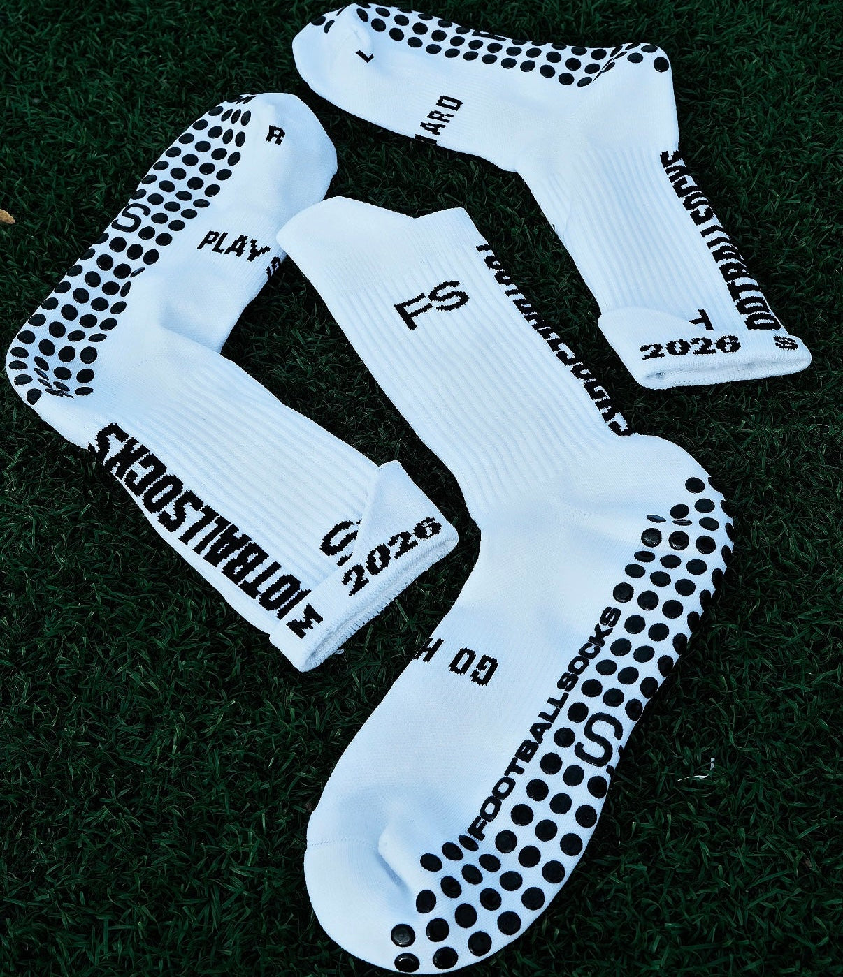 Footballsocks 2026