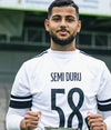 Semi Duru - Spieler