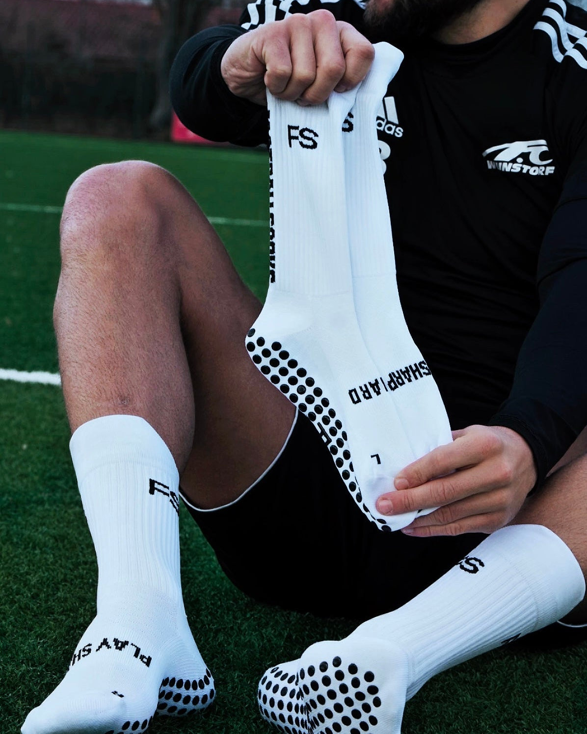 Footballsocks 2026