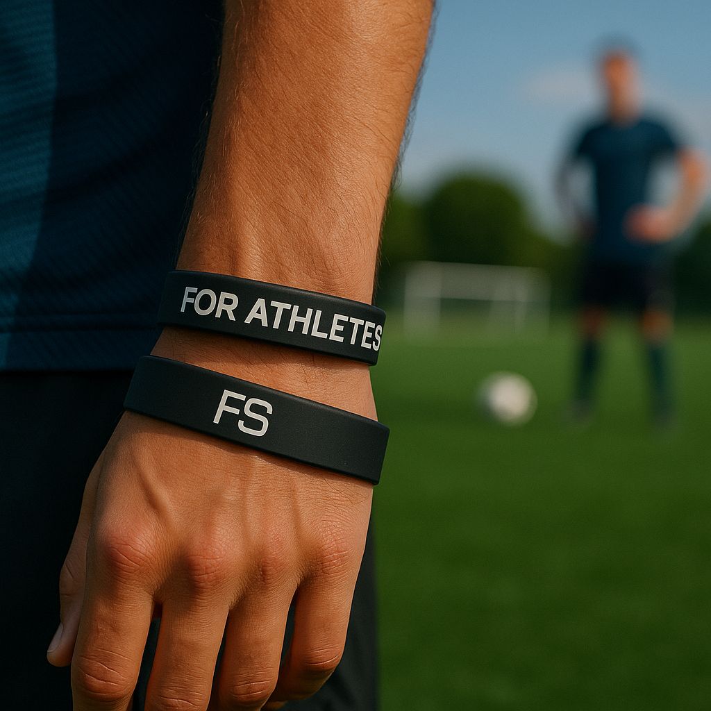 FS Motivations- Armband