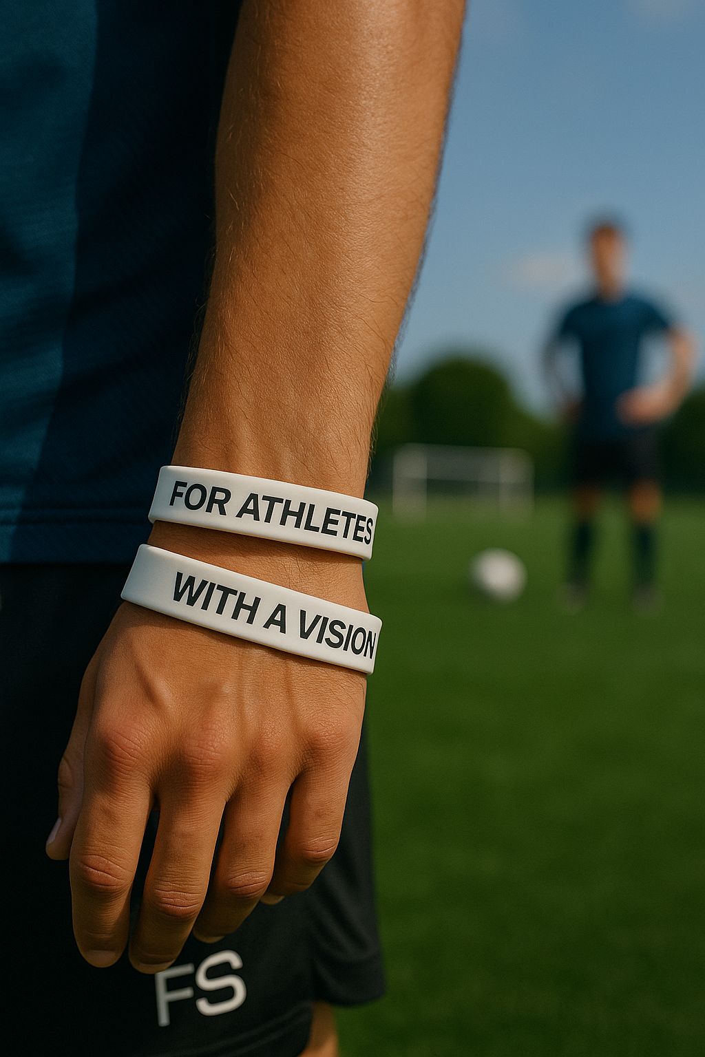 FS Motivations- Armband
